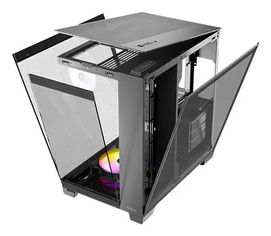 Datora korpuss Antec C8 ARGB Photo 10