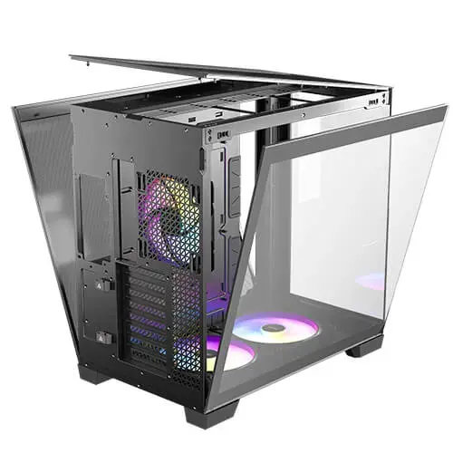 Datora korpuss Antec C8 ARGB Photo 11