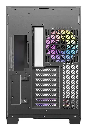 Datora korpuss Antec C8 ARGB Photo 19