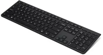 Lenovo Professional AI FIN/SWE wireless rechargeable keyboard Photo 2