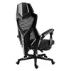 Spēļu krēsls huzaro Combat 3.1 Carbon Photo 6
