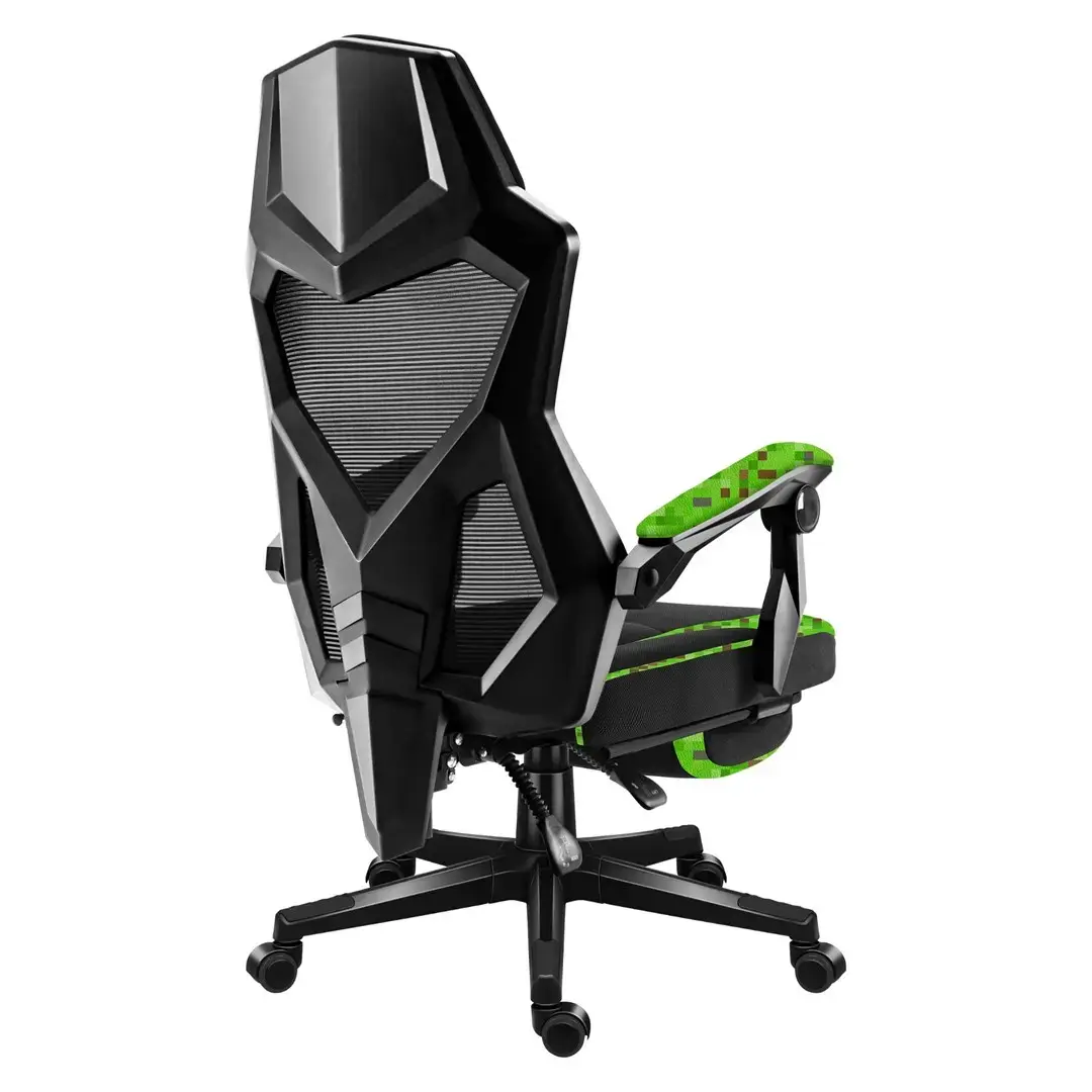 Gaming chair huzaro Combat 3.1 Pixel Photo 7