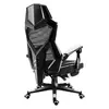 Игровое кресло huzaro Combat 3.1 White Photo 7