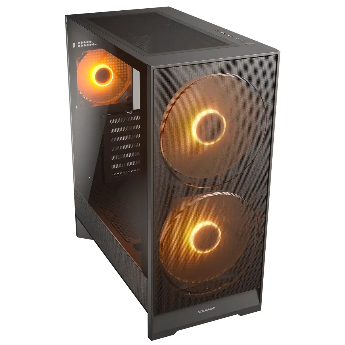 Компьютерный корпус COUGAR Gaming AIRFACE 180 Photo 3
