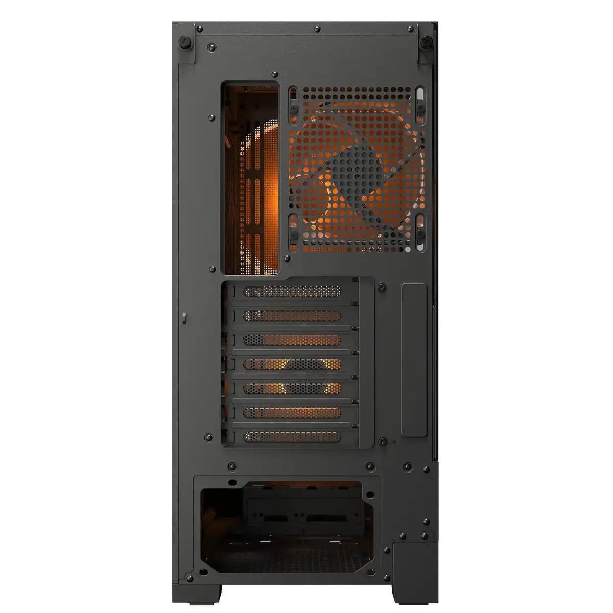Компьютерный корпус COUGAR Gaming AIRFACE 180 Photo 9