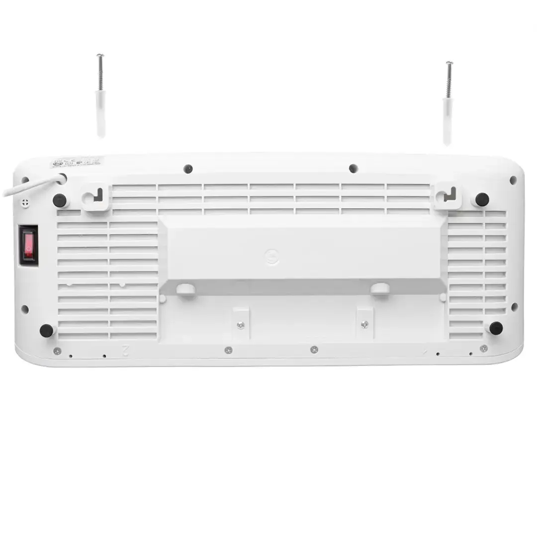 Air curtain heater Adler CR 7753 2000 W Photo 9