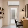 Air curtain heater Adler CR 7753 2000 W Photo 11