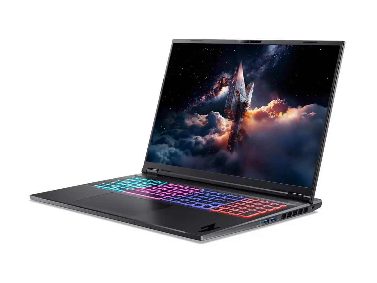 Acer Nitro 18 AI AN18-61-R40J laptop Photo 5
