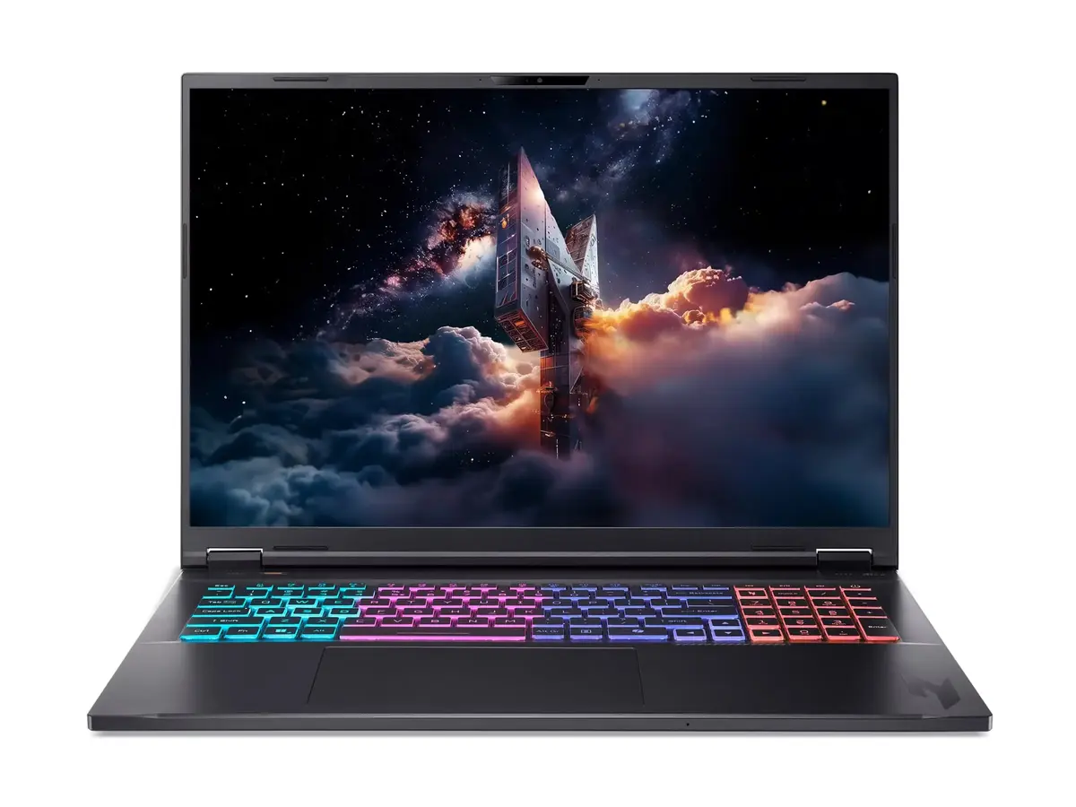 Acer Nitro 18 AI AN18-61-R40J laptop Photo 6