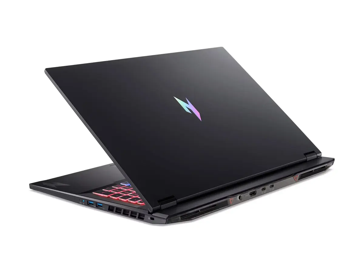 Acer Nitro 18 AI AN18-61-R40J laptop Photo 8