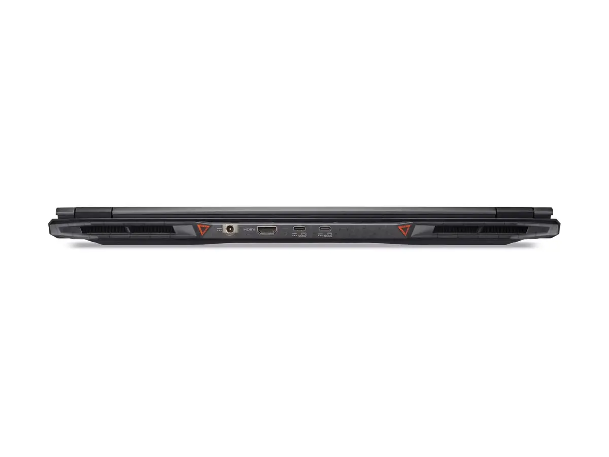 Acer Nitro 18 AI AN18-61-R40J laptop Photo 9