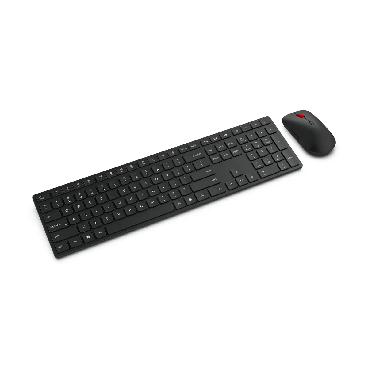 Keyboard Lenovo 4X31S04848 Photo 2