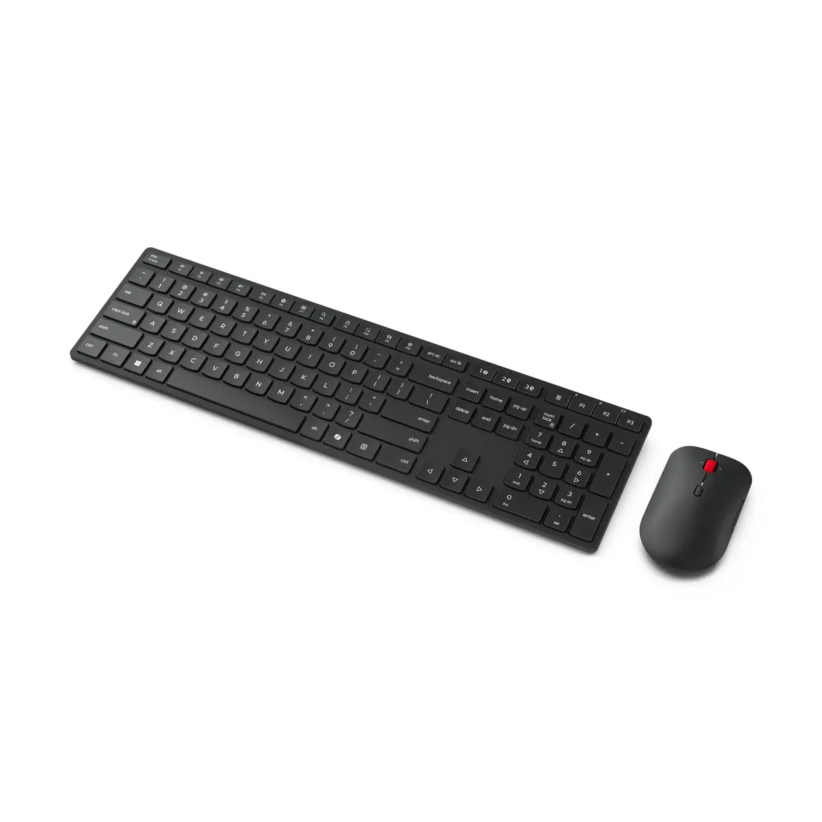 Keyboard Lenovo 4X31S04848 Photo 3
