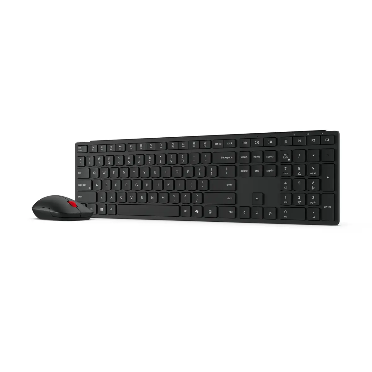 Keyboard Lenovo 4X31S04848 Photo 4
