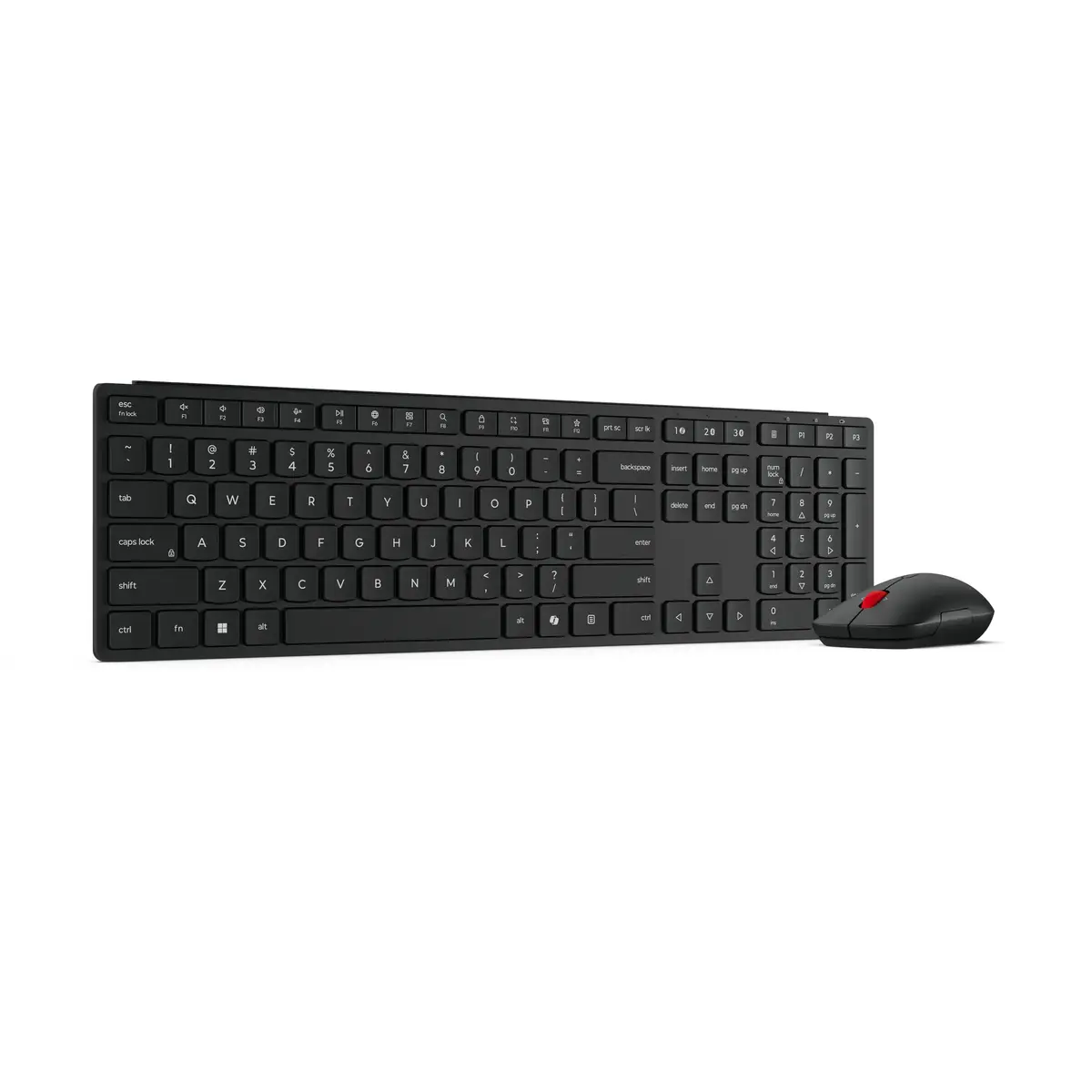 Keyboard Lenovo 4X31S04848 Photo 5