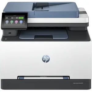 HP Color LaserJet Pro MFP 3302fdw Laser Printer 25 ppm Colour