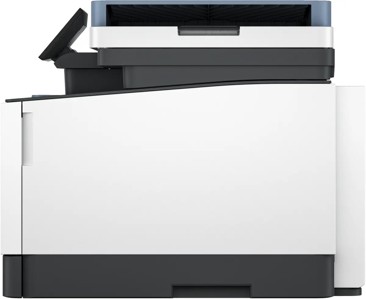 HP Color LaserJet Pro MFP 3302fdw Photo 4