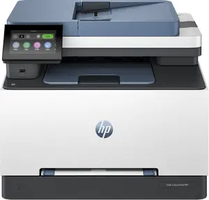 HP Color LaserJet Pro MFP 3302fdw 499Q8F#B19 Photo 1