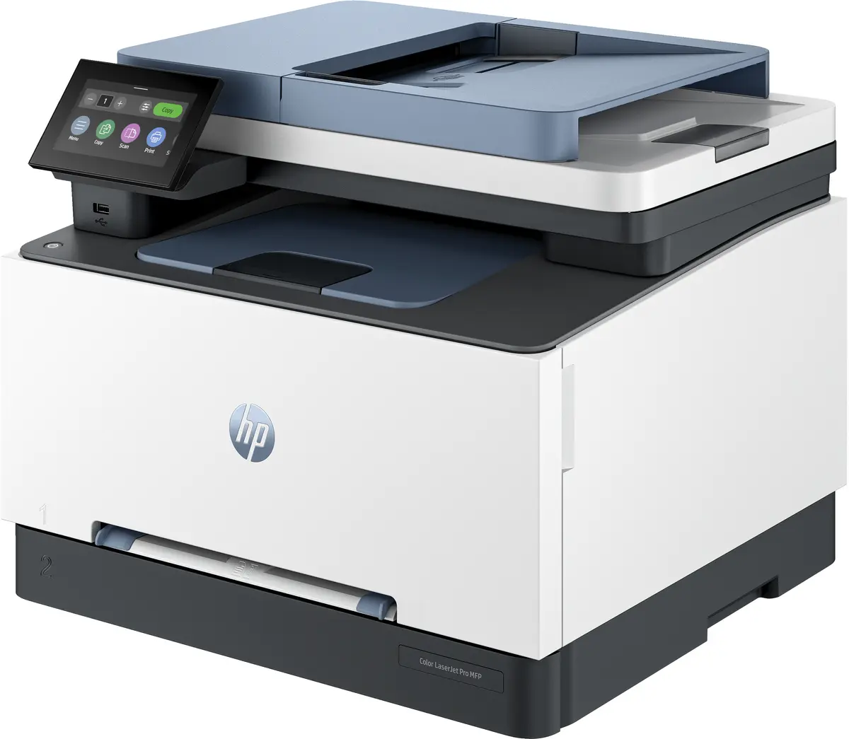 HP Color LaserJet Pro MFP 3302fdw 499Q8F#B19 Photo 2