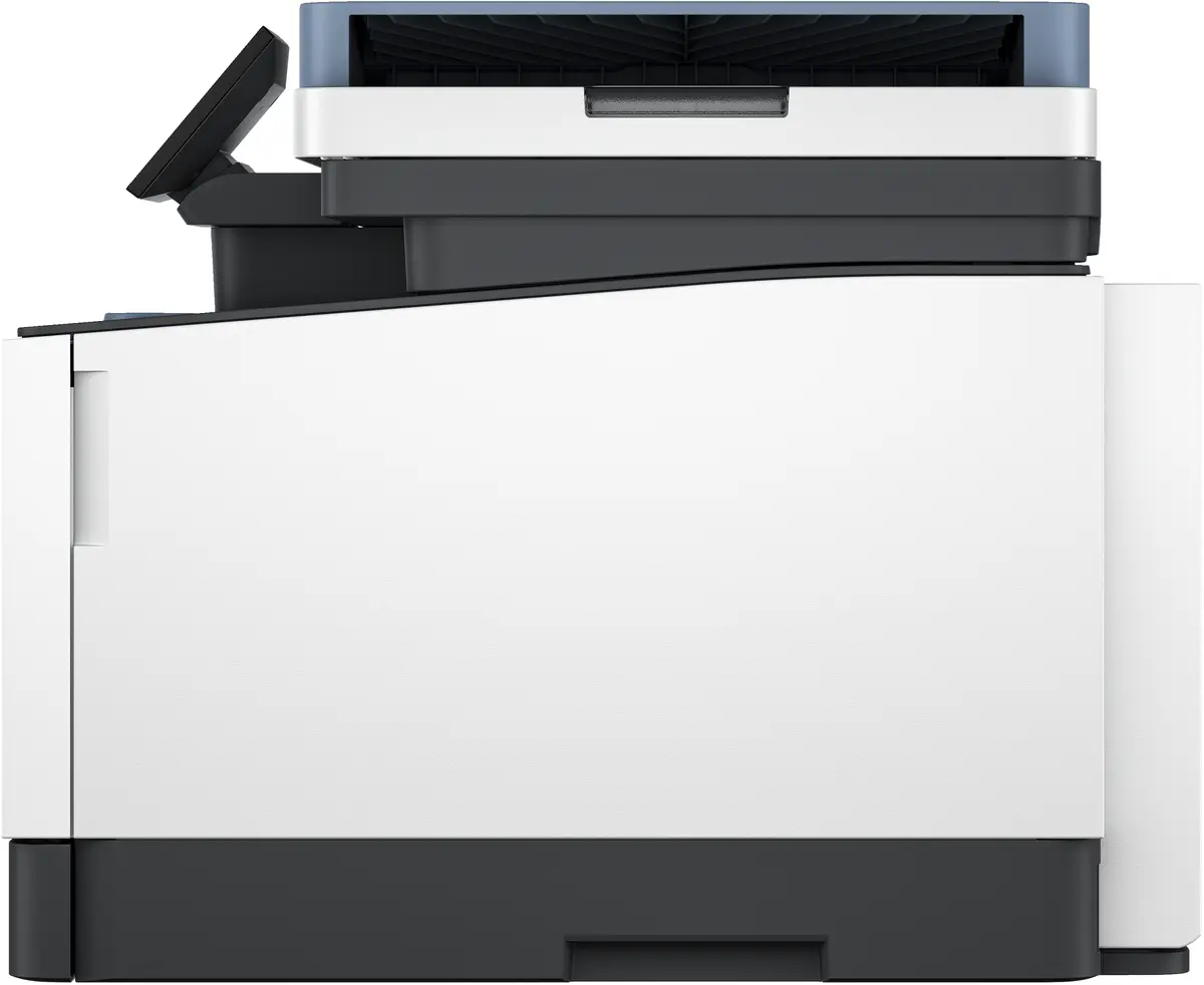 HP Color LaserJet Pro MFP 3302fdw 499Q8F#B19 Photo 4