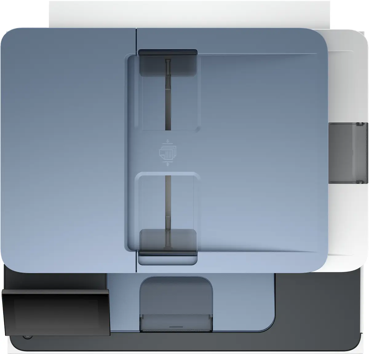 HP Color LaserJet Pro MFP 3302fdw 499Q8F#B19 Photo 6