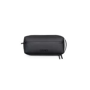 Сумка-переноска для камеры DJI Osmo 360 CP.QT.00012121 Компактный защитный чехол