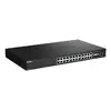 Управляемый коммутатор D-Link DMS-1250-28/E Photo 2