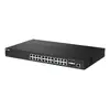 Управляемый коммутатор D-Link DMS-1250-28/E Photo 3