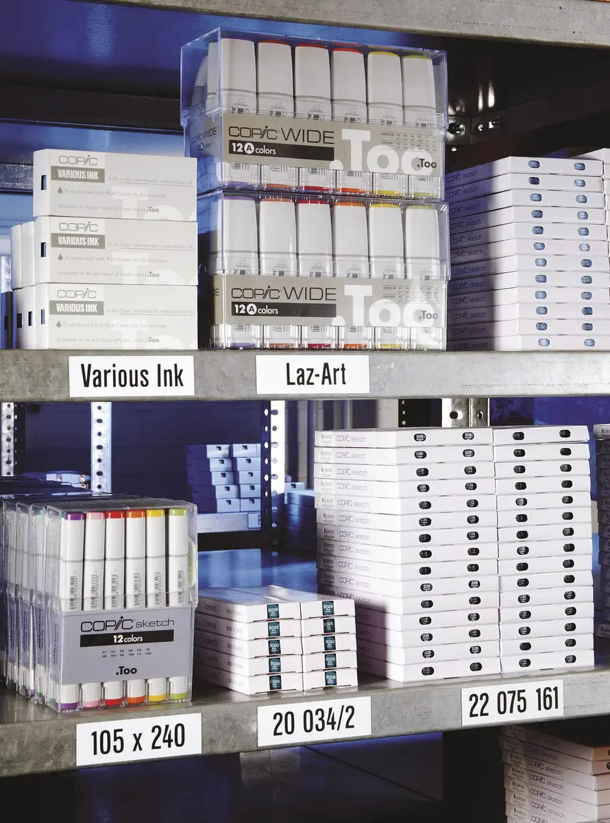 Магнитная лента Magnetoplan 51053325 Photo 2