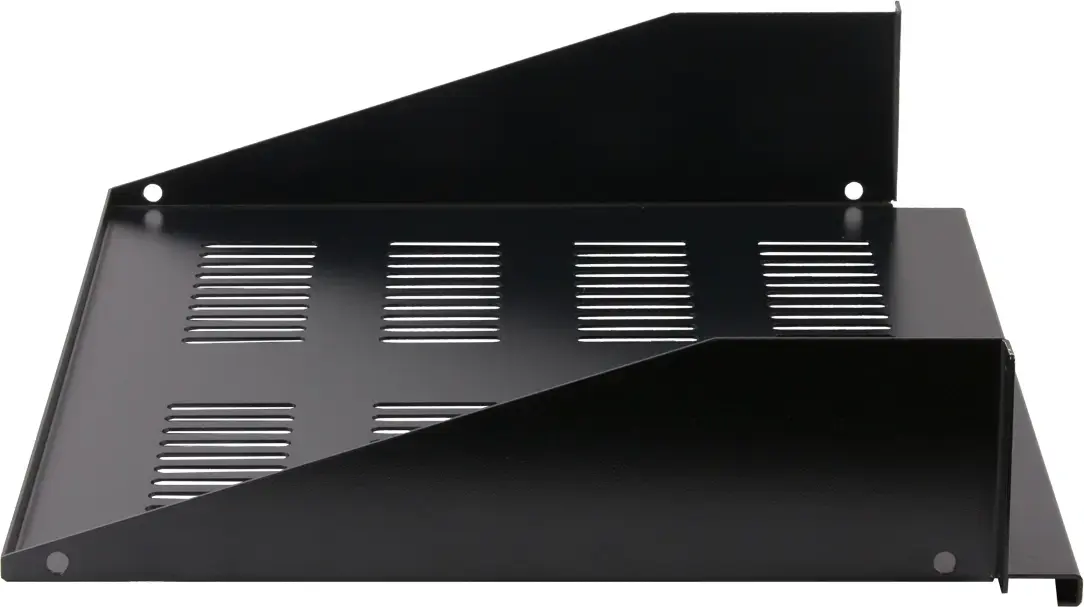 Полка для стойки Rockstable 2 U 19" RS19-FH20 Photo 2