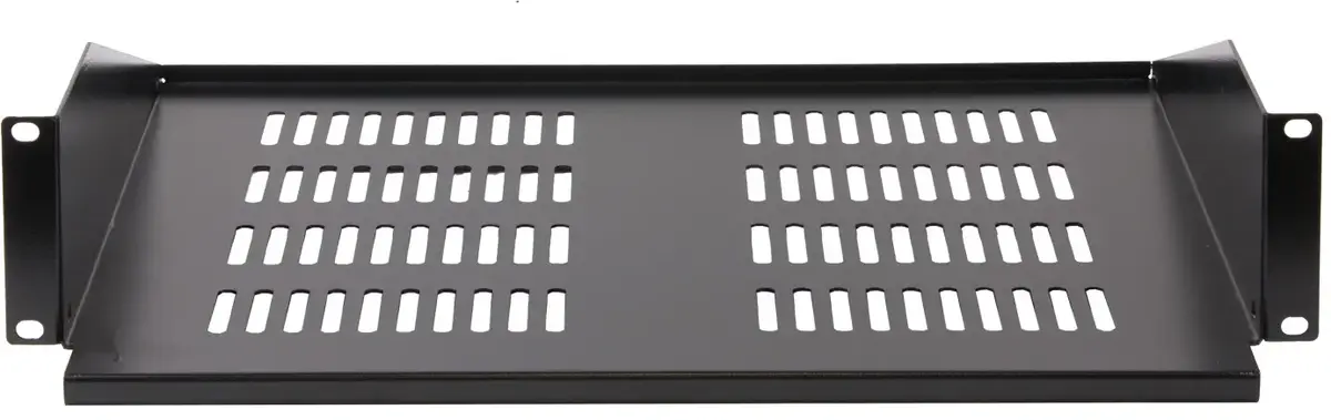 Полка для стойки Rockstable 2 U 19" RS19-FH20 Photo 3