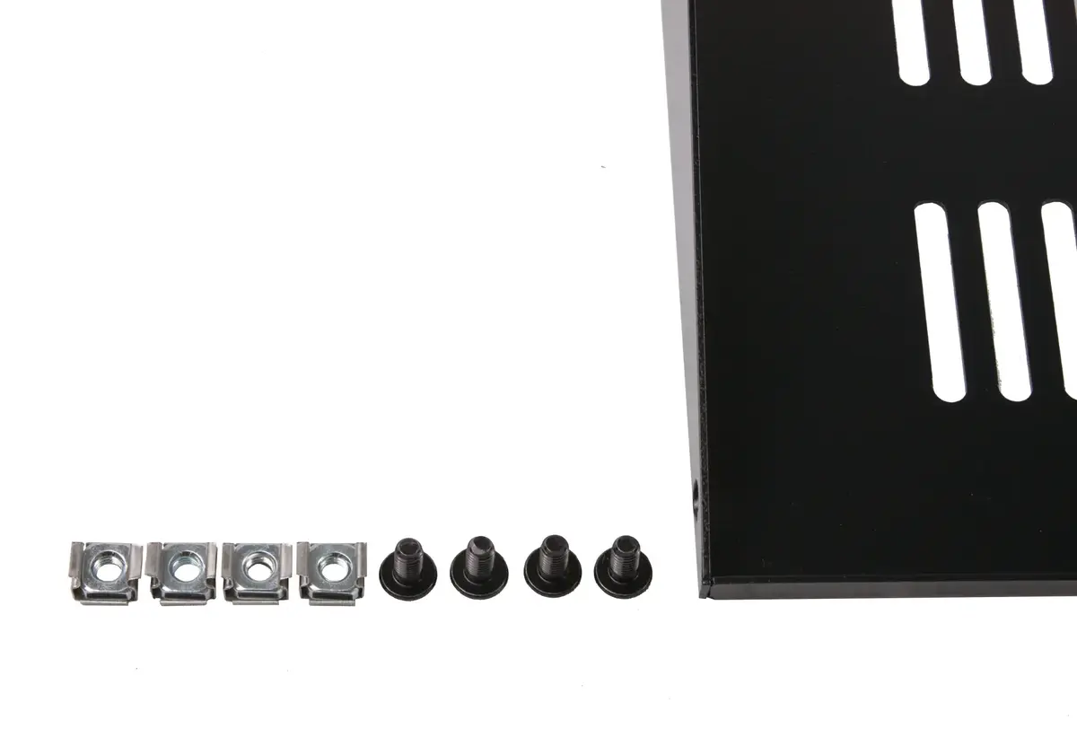 Полка для стойки Rockstable 2 U 19" RS19-FH20 Photo 4
