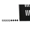 Полка для стойки Rockstable 2 U 19" RS19-FH20 Photo 4