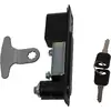 Замок с ключом Rockstable RS19-SLOT-A Photo 3