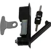 Замок с ключом Rockstable RS19-SLOT-A Photo 4
