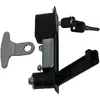 Замок с ключом Rockstable RS19-SLOT-A Photo 6