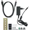 InLine 35396A USB 3.2 Gen 1 Industrial Hub Photo 5