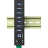 InLine 35396B USB-концентратор Photo 2