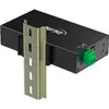 InLine 35396B USB-концентратор Photo 4