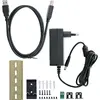 InLine 35396B USB-концентратор Photo 5