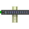 Interfeisa hub InLine 35396C Photo 5
