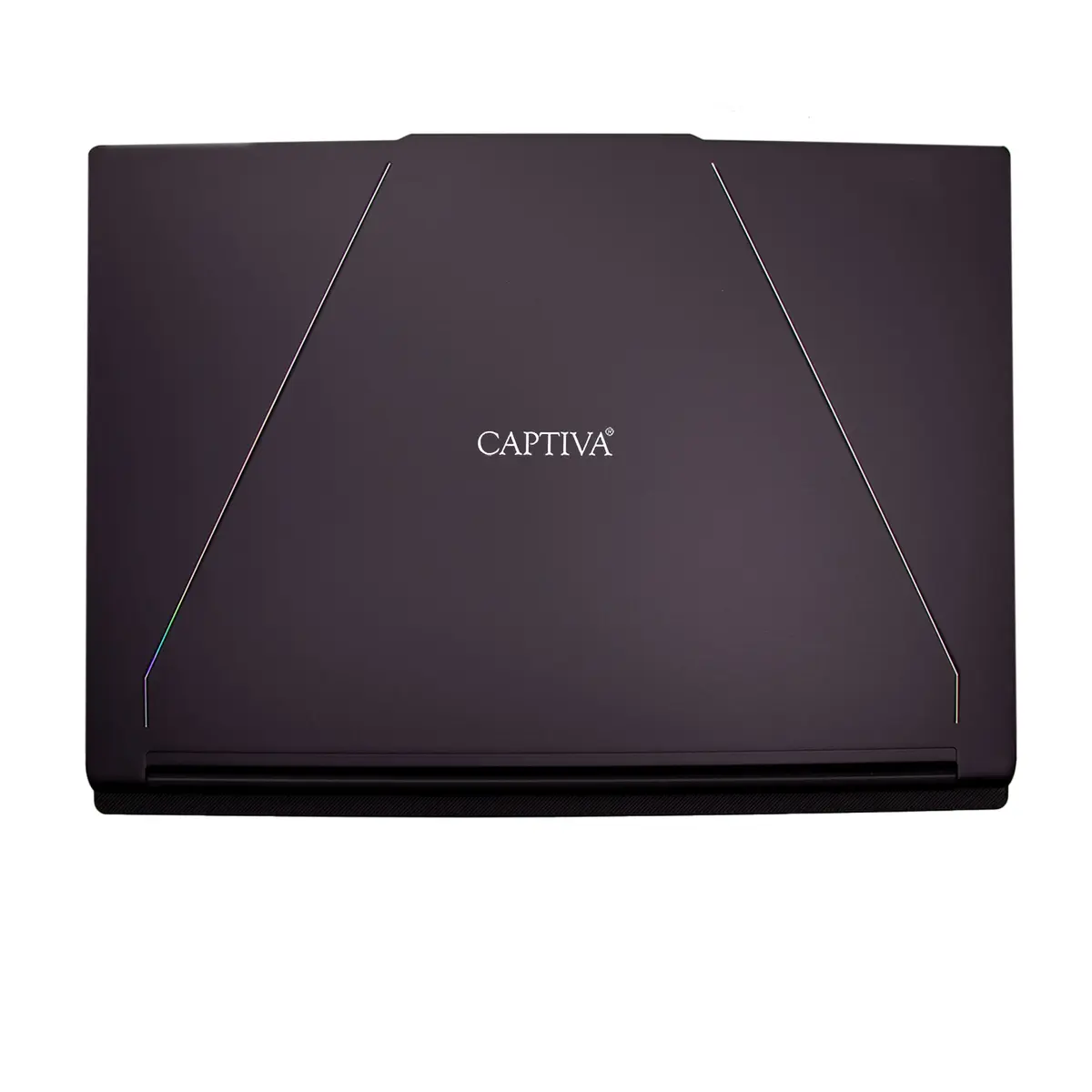 Captiva 94381 Laptop Intel Core i7-14650HX RTX 5060 Photo 3