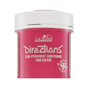 Полуперманентный краситель для волос La Riché Directions Carnation Pink, 88 мл — полуперманентный оттенок, 88 мл