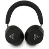 GUESS Bluetooth ENC pāri ausīm austiņas Saffiano melnas Photo 2