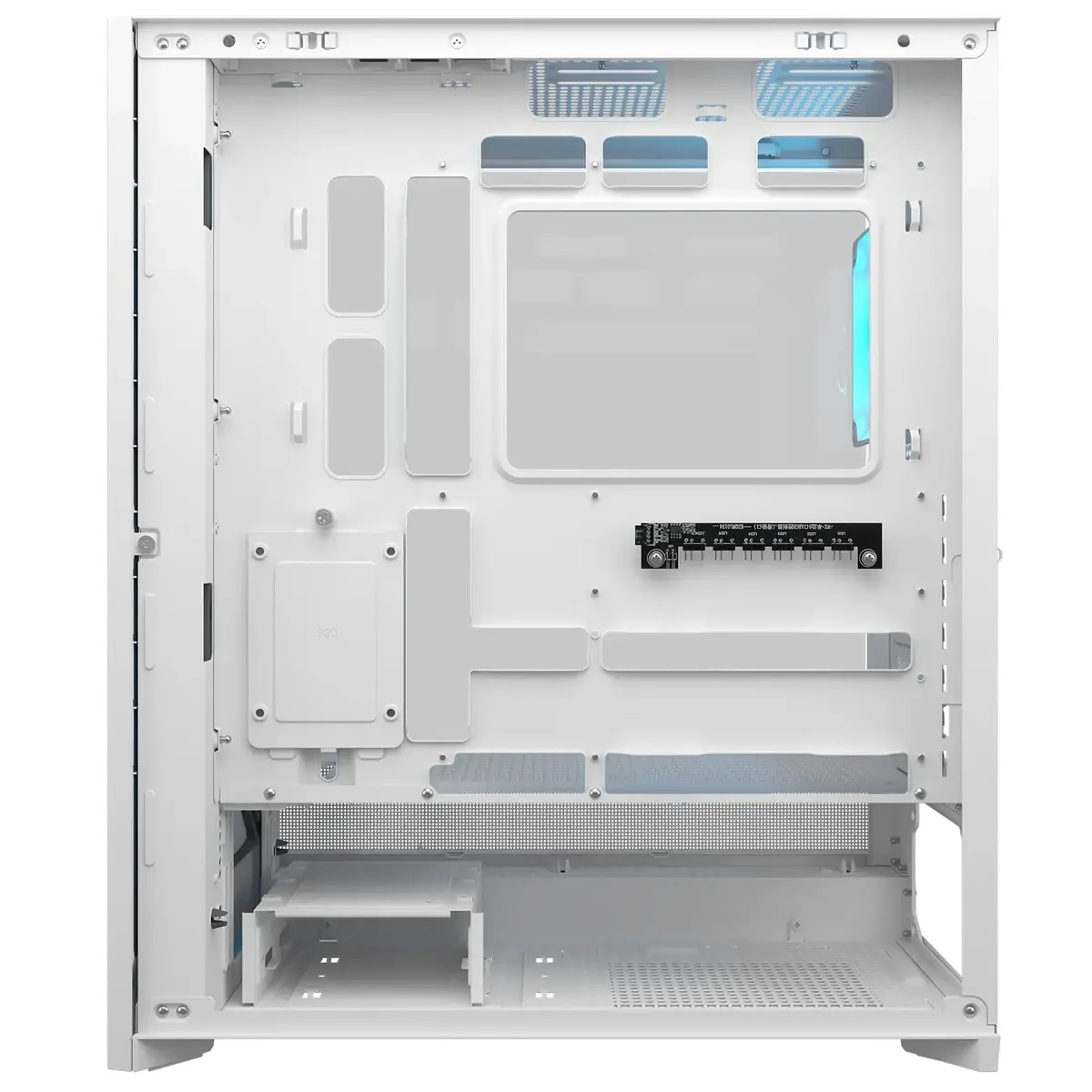 ПК COUGAR Gaming AIRFACE 180 Photo 8
