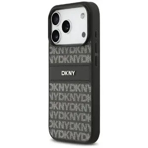 Чехол DKNY для iPhone 17 Pro Photo 1