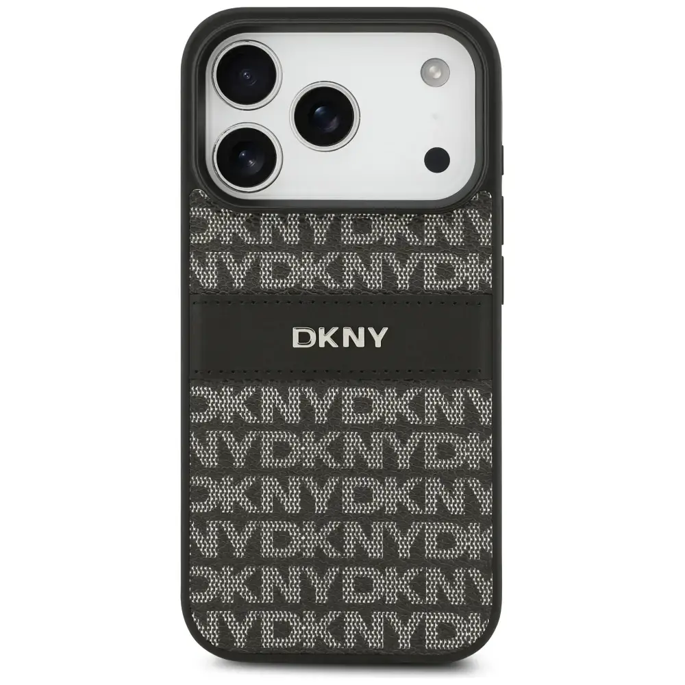 DKNY telefona maciņš priekš iPhone 17 Pro Photo 3