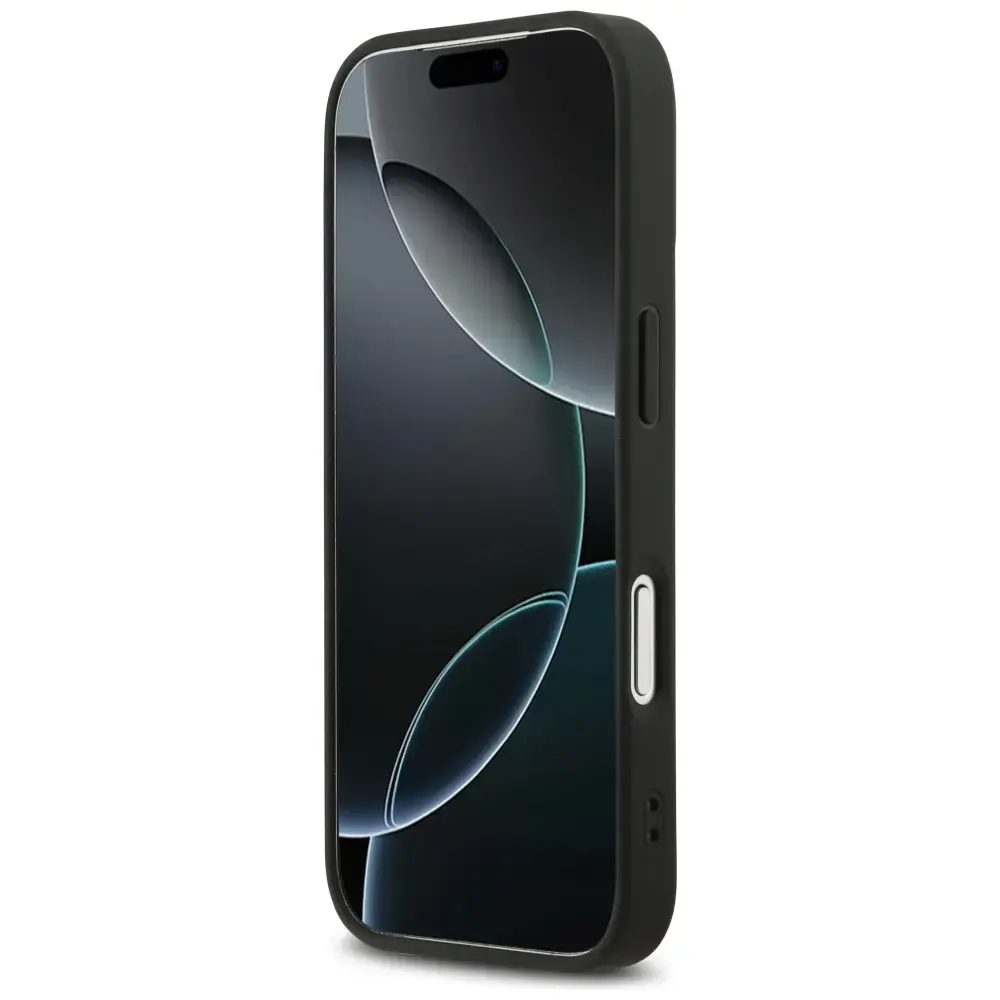DKNY telefona maciņš priekš iPhone 17 Pro Photo 4