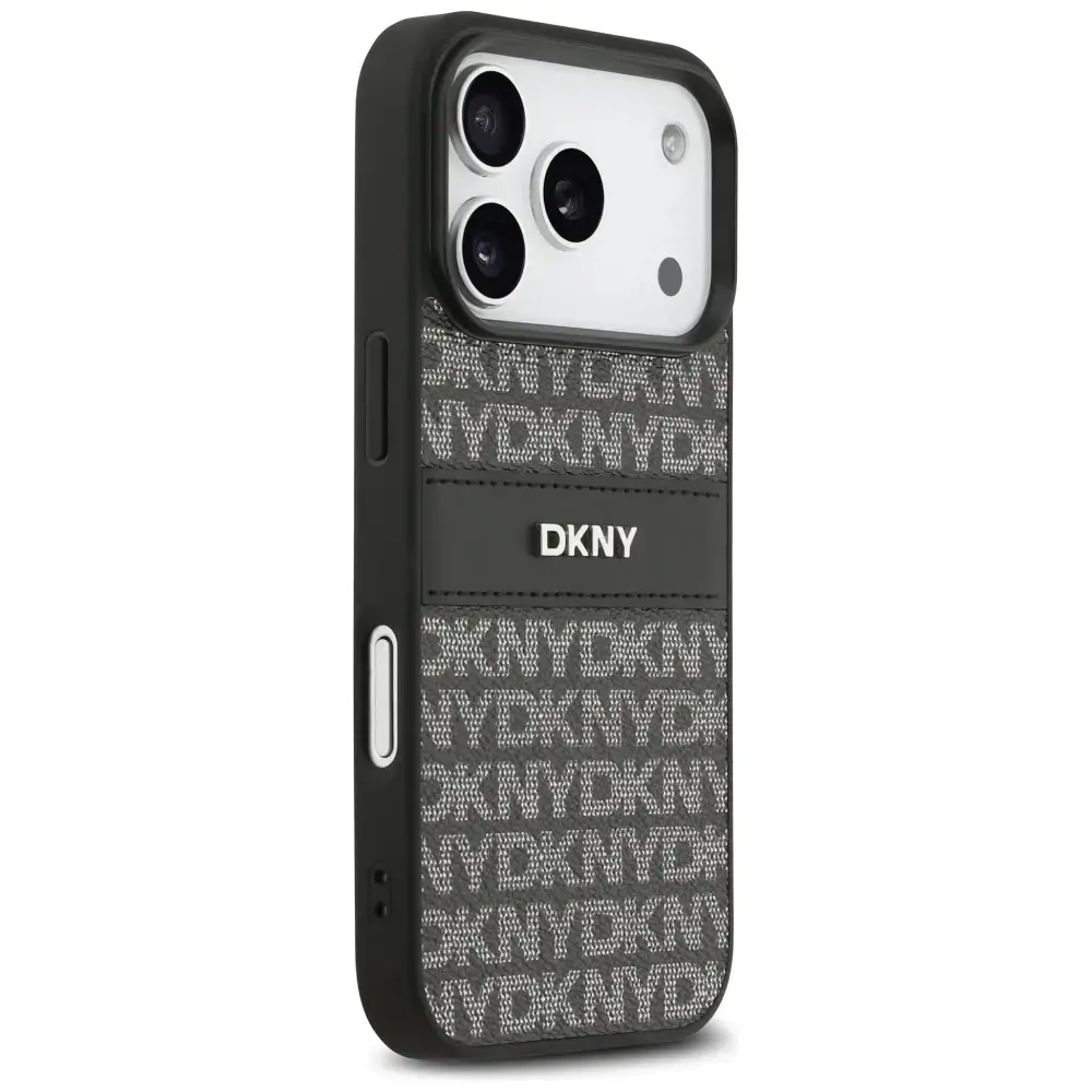 DKNY telefona maciņš priekš iPhone 17 Pro Photo 6