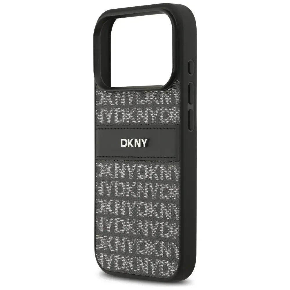 DKNY telefona maciņš priekš iPhone 17 Pro Photo 8